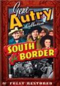 Фильм South of the Border : актеры, трейлер и описание.