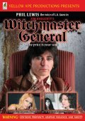 Фильм Witchmaster General : актеры, трейлер и описание.