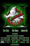 Фильм Ghostbusters SLC: Chronicles : актеры, трейлер и описание.