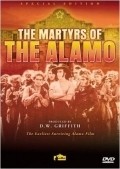 Фильм Мученики Аламо : актеры, трейлер и описание.