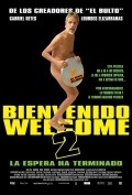 Фильм Bienvenido/Welcome 2 : актеры, трейлер и описание.