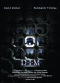 Фильм D-I-M, Deus in Machina : актеры, трейлер и описание.
