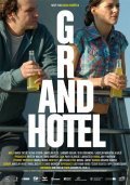 Фильм Гранд-отель : актеры, трейлер и описание.