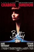 Фильм Бетти : актеры, трейлер и описание.