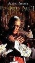 Фильм Pope John Paul II : актеры, трейлер и описание.