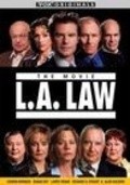 Фильм L.A. Law: The Movie : актеры, трейлер и описание.