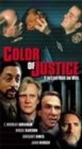 Фильм Цвет справедливости : актеры, трейлер и описание.