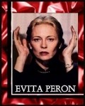 Фильм Эвита Перон : актеры, трейлер и описание.