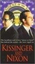 Фильм Киссинджер и Никсон : актеры, трейлер и описание.