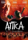 Фильм Аттика : актеры, трейлер и описание.