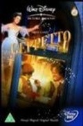 Фильм Джеппетто : актеры, трейлер и описание.