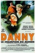 Фильм Дэнни - чемпион мира : актеры, трейлер и описание.