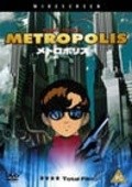 Фильм Metropolis : актеры, трейлер и описание.