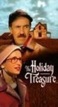 Фильм The Thanksgiving Treasure : актеры, трейлер и описание.