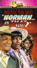 Фильм Норман... это ты? : актеры, трейлер и описание.