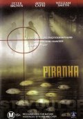 Фильм Piranha : актеры, трейлер и описание.