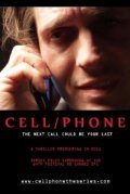 Фильм Cell/Phone  (сериал 2011 - ...) : актеры, трейлер и описание.