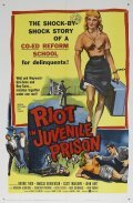 Фильм Riot in Juvenile Prison : актеры, трейлер и описание.
