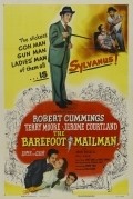 Фильм The Barefoot Mailman : актеры, трейлер и описание.