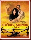 Фильм История Мэтью Шепарда : актеры, трейлер и описание.