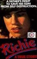 Фильм The Death of Richie : актеры, трейлер и описание.