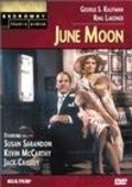 Фильм June Moon : актеры, трейлер и описание.
