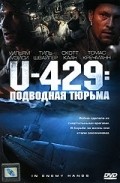 Фильм U-429: Подводная тюрьма : актеры, трейлер и описание.