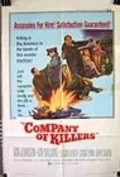 Фильм Company of Killers : актеры, трейлер и описание.