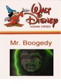Фильм Mr. Boogedy : актеры, трейлер и описание.