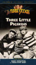 Фильм Три маленькие свиные кожи : актеры, трейлер и описание.