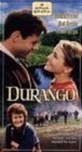 Фильм Дюранго : актеры, трейлер и описание.