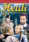 Фильм Heidi : актеры, трейлер и описание.