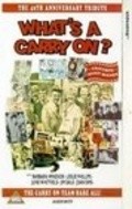 Фильм What's a Carry On? : актеры, трейлер и описание.
