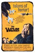 Фильм The Vulture : актеры, трейлер и описание.