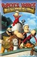 Фильм Popeye's Voyage: The Quest for Pappy : актеры, трейлер и описание.