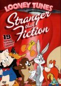 Фильм Looney Tunes: Stranger Than Fiction : актеры, трейлер и описание.
