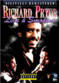 Фильм Richard Pryor: Live and Smokin' : актеры, трейлер и описание.