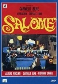 Фильм Саломея : актеры, трейлер и описание.