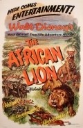Фильм Африканский лев : актеры, трейлер и описание.