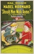Фильм Should Men Walk Home? : актеры, трейлер и описание.