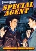Фильм Special Agent : актеры, трейлер и описание.