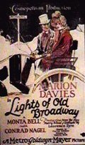 Фильм Lights of Old Broadway : актеры, трейлер и описание.