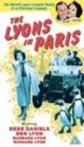 Фильм The Lyons in Paris : актеры, трейлер и описание.