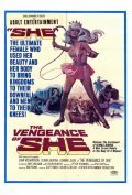 Фильм The Vengeance of She : актеры, трейлер и описание.
