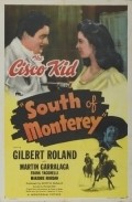 Фильм South of Monterey : актеры, трейлер и описание.
