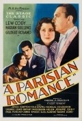 Фильм A Parisian Romance : актеры, трейлер и описание.