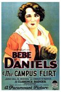 Фильм The Campus Flirt : актеры, трейлер и описание.