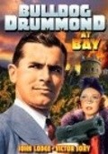 Фильм Bulldog Drummond at Bay : актеры, трейлер и описание.