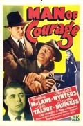 Фильм Man of Courage : актеры, трейлер и описание.