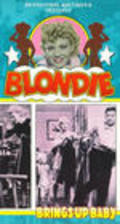 Фильм Blondie Brings Up Baby : актеры, трейлер и описание.